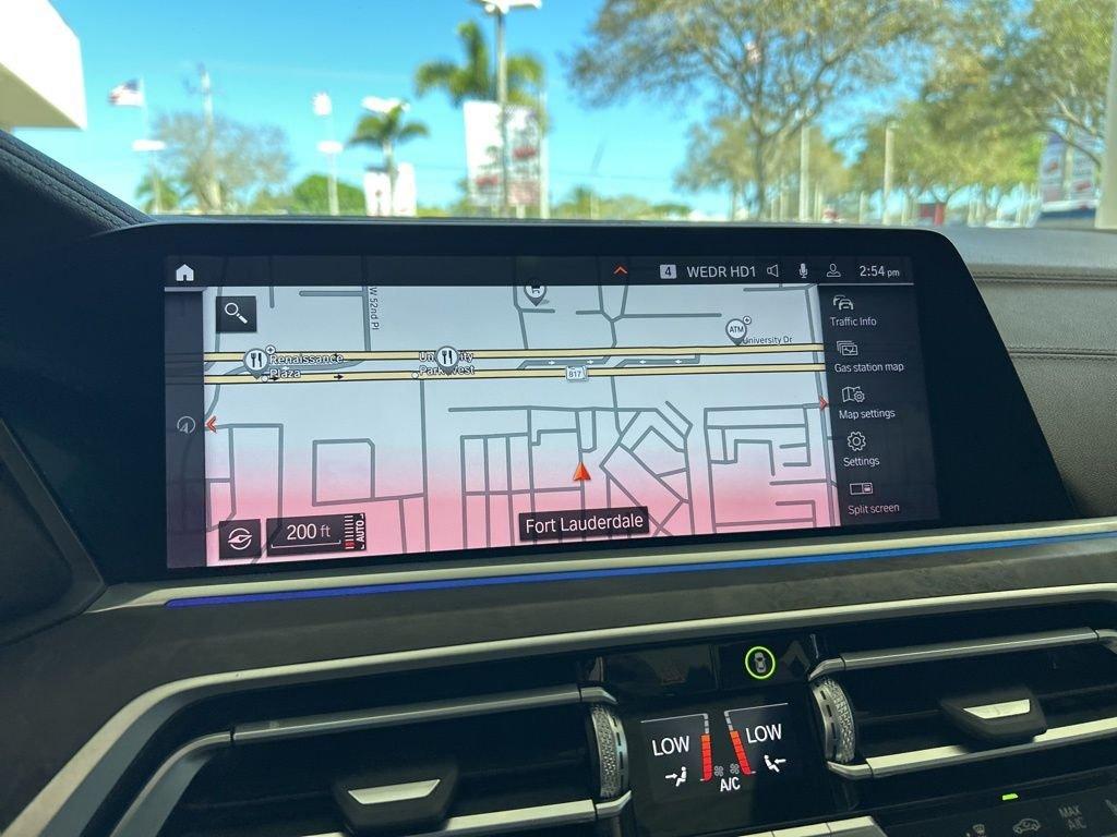 Bmw X7 Xdrive40I - Thumbnail 10