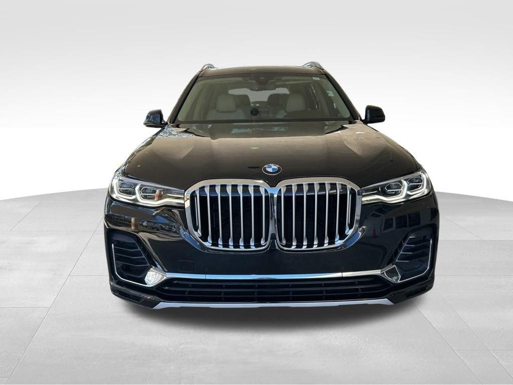 Bmw X7 Xdrive40I - Thumbnail 13