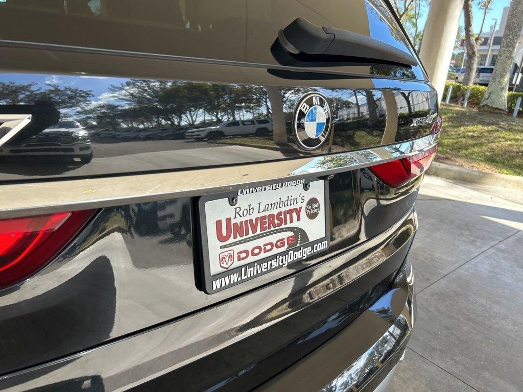 Bmw X7 Xdrive40I - Thumbnail 18