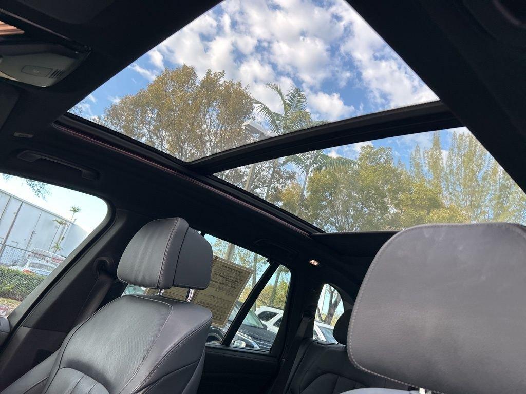 Bmw X5 M50I - Thumbnail 18