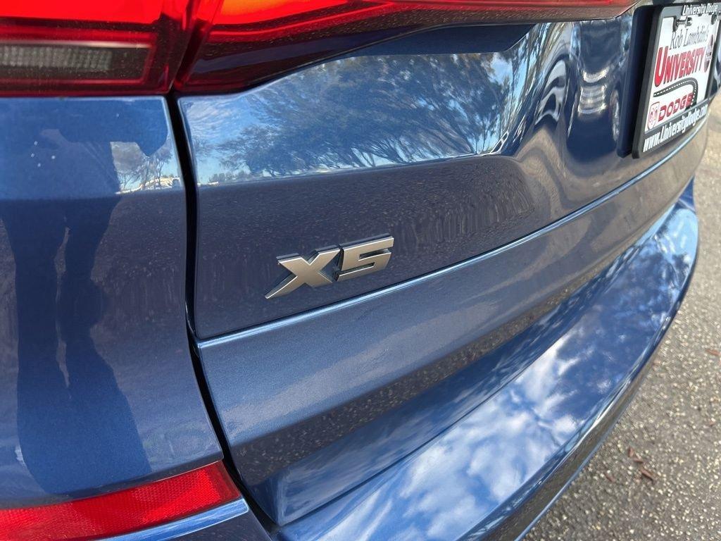 Bmw X5 M50I - Thumbnail 19