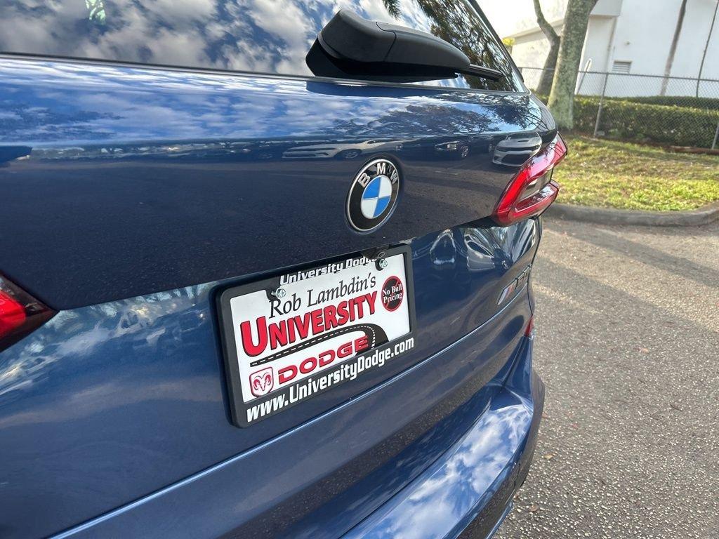 Bmw X5 M50I - Thumbnail 20