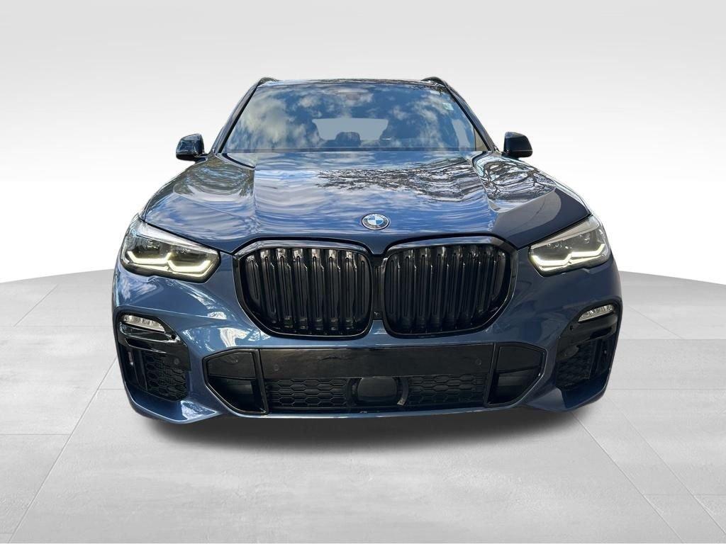Bmw X5 M50I - Thumbnail 13