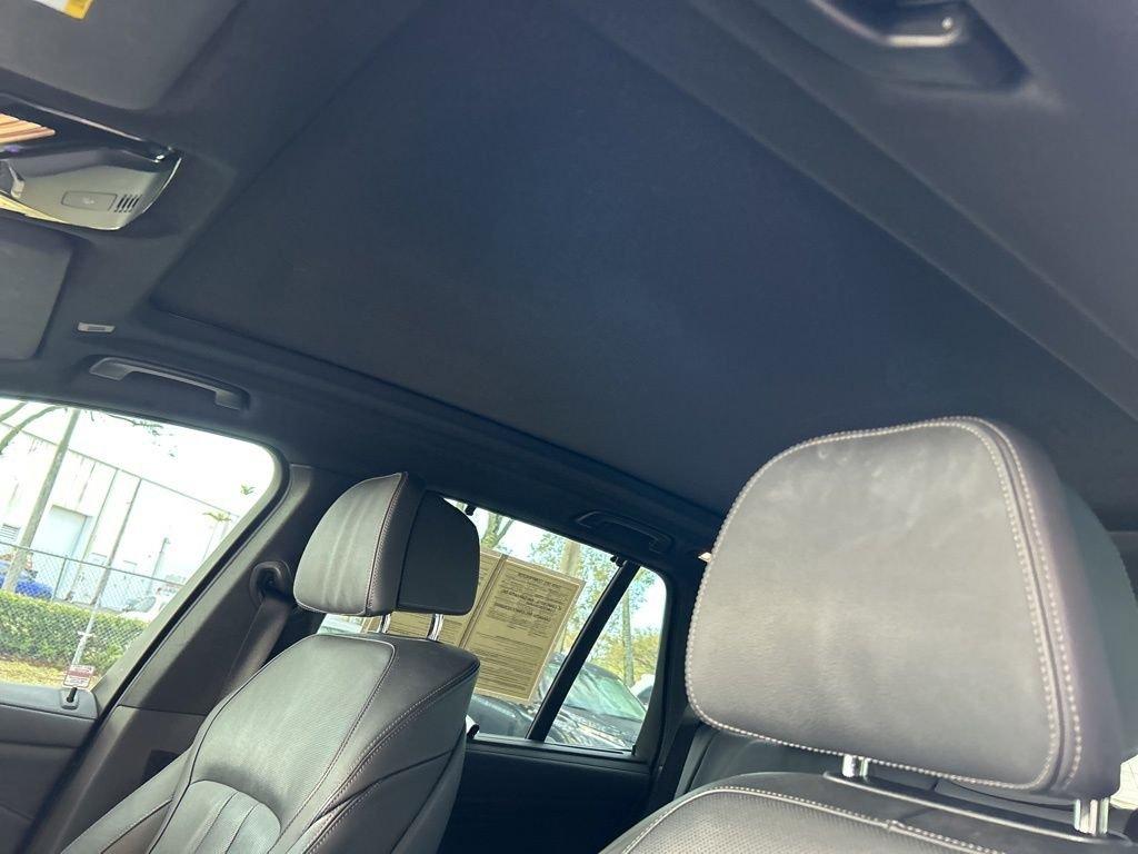 Bmw X5 M50I - Thumbnail 17