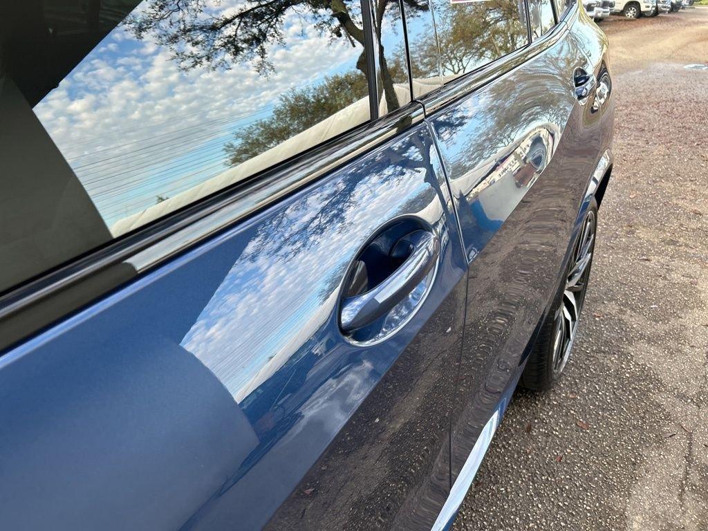 Bmw X5 M50I - Thumbnail 15