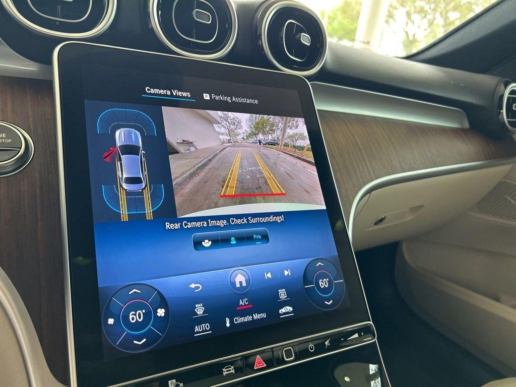 Mercedes-Benz C 300 - Thumbnail 10