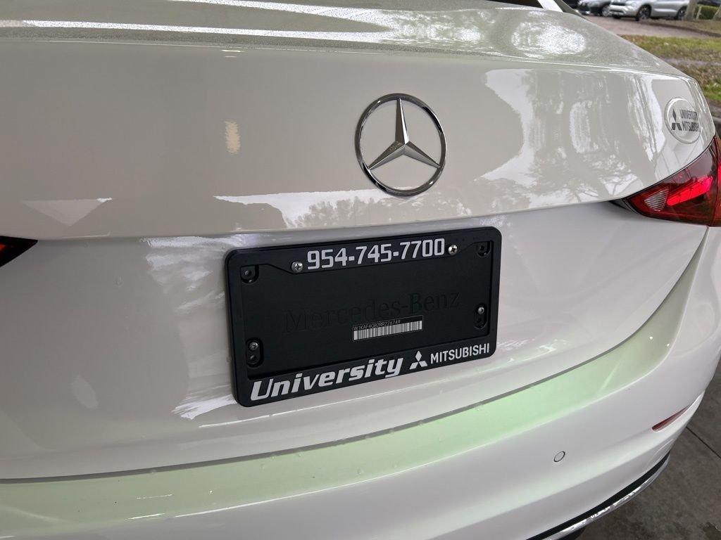 Mercedes-Benz C 300 - Thumbnail 17