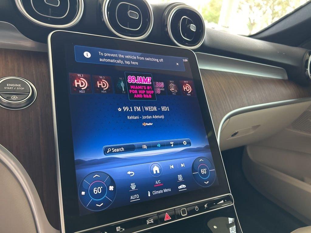 Mercedes-Benz C 300 - Thumbnail 8