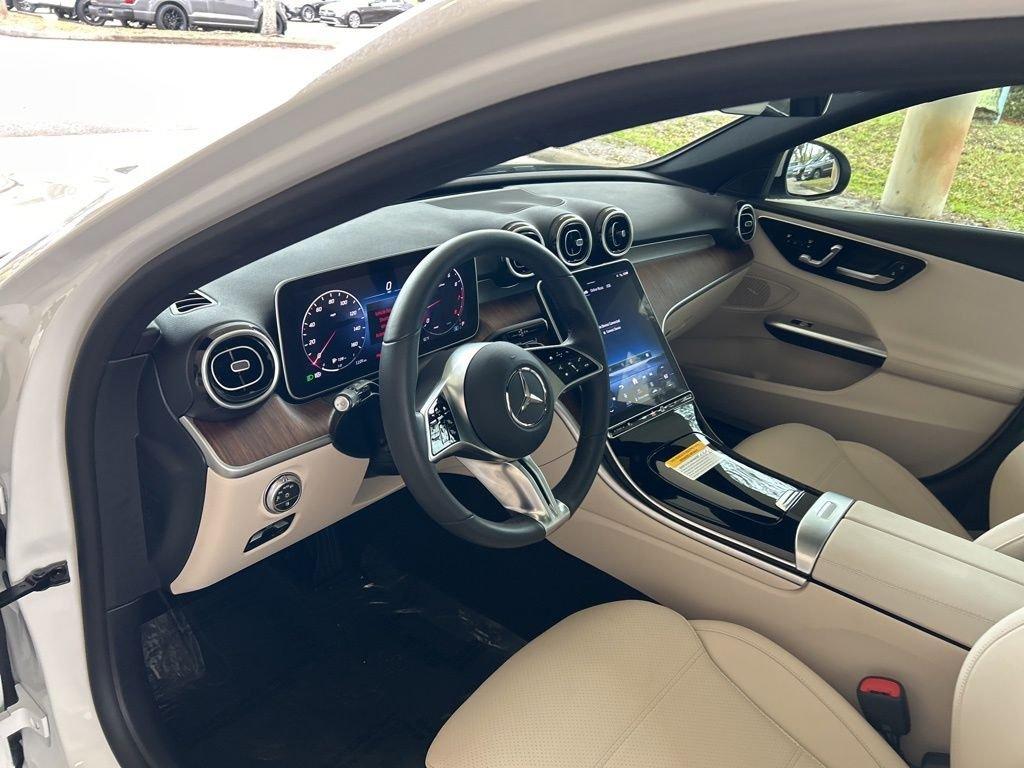 Mercedes-Benz C 300 - Thumbnail 6