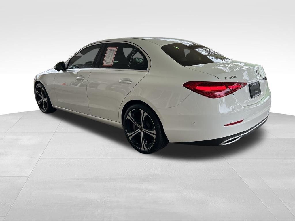 Mercedes-Benz C 300 - Thumbnail 4