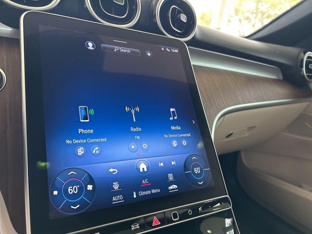 Mercedes-Benz C 300 - Thumbnail 7