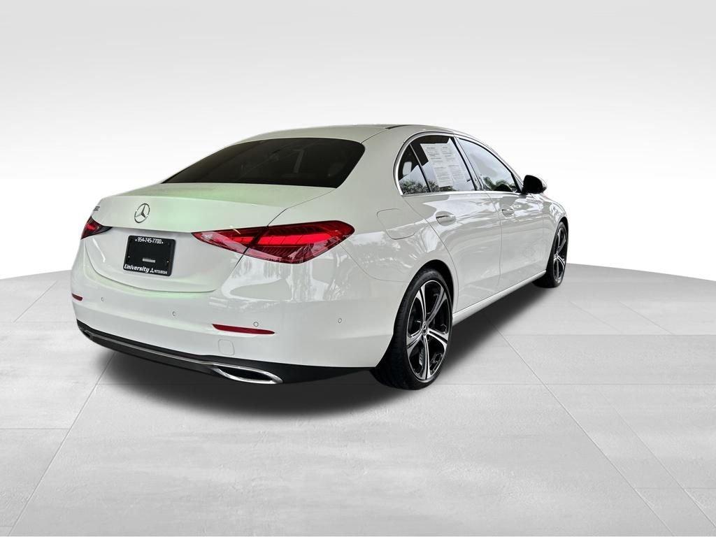 Mercedes-Benz C 300 - Thumbnail 3