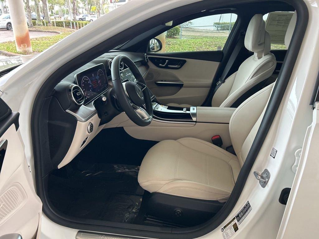 Mercedes-Benz C 300 - Thumbnail 5