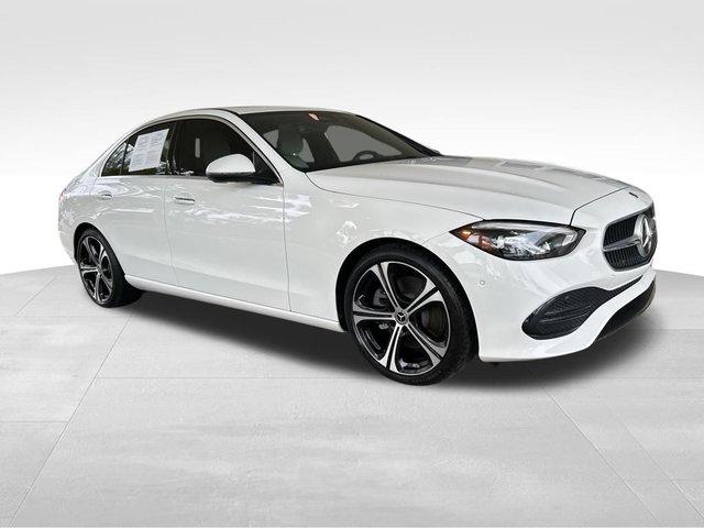 Mercedes-Benz C 300 - View 1