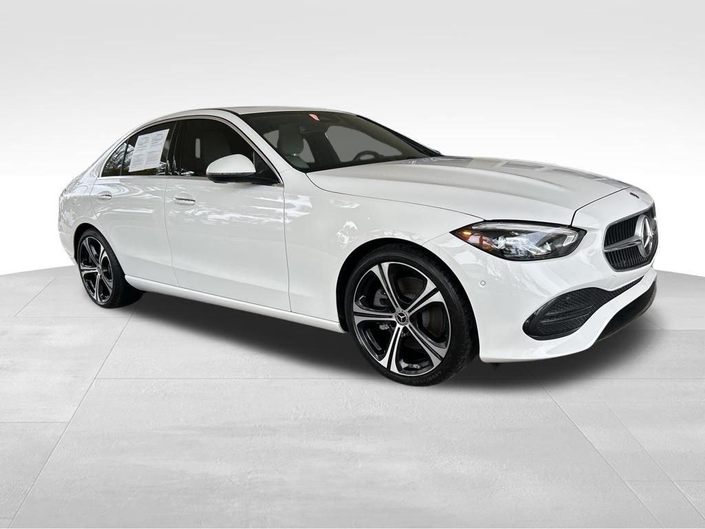 Mercedes-Benz C 300 - Thumbnail 2