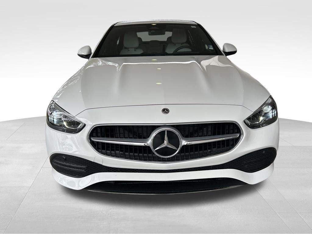 Mercedes-Benz C 300 - Thumbnail 12