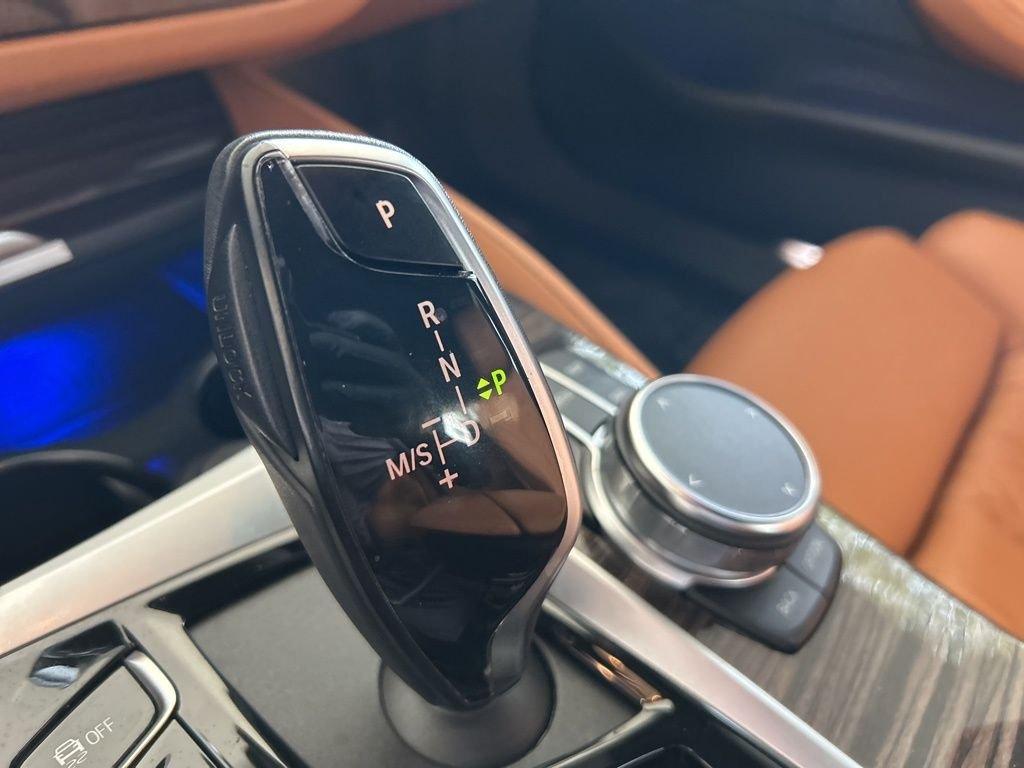 Bmw 5 Series 530I - Thumbnail 8