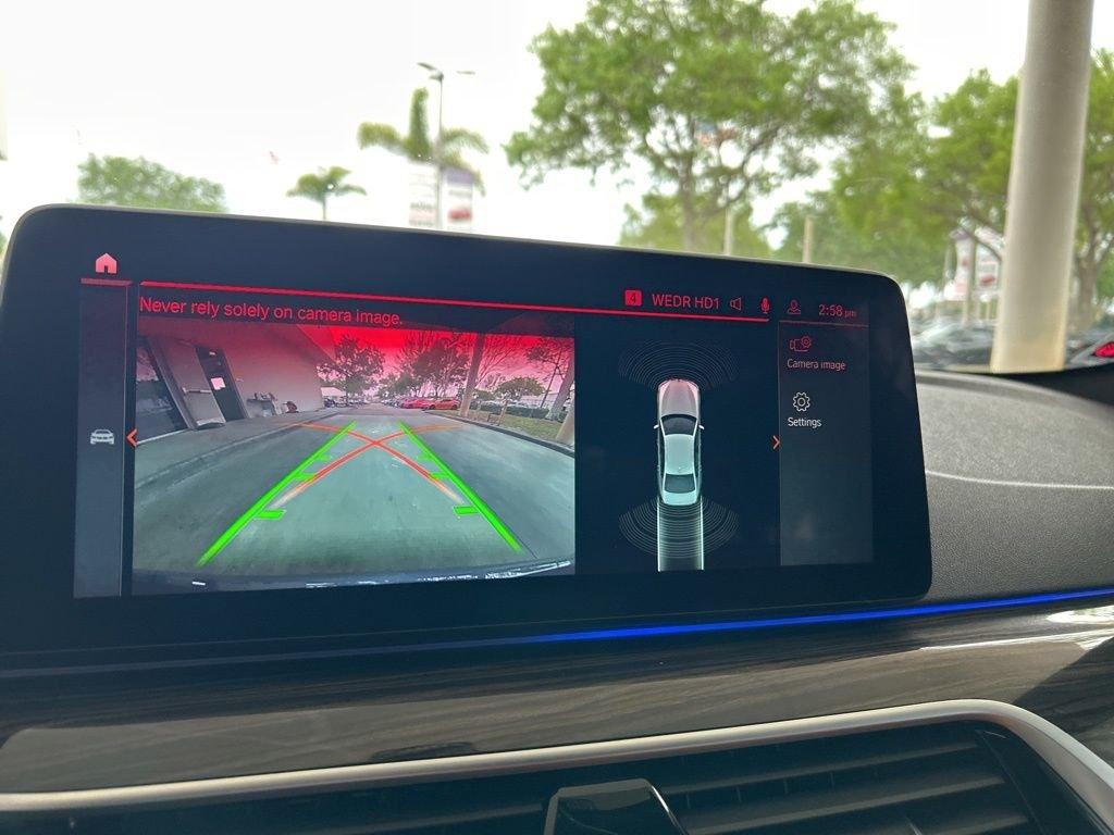 Bmw 5 Series 530I - Thumbnail 9