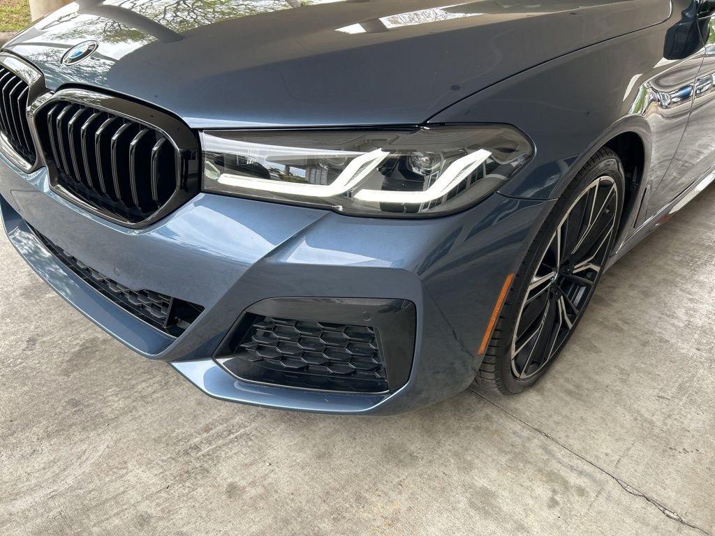 Bmw 5 Series 530I - Thumbnail 14