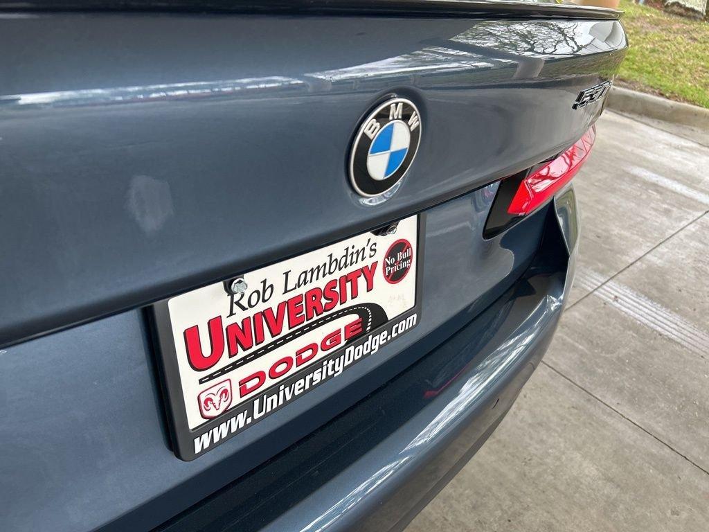 Bmw 5 Series 530I - Thumbnail 20