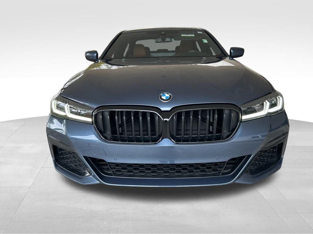 Bmw 5 Series 530I - Thumbnail 13