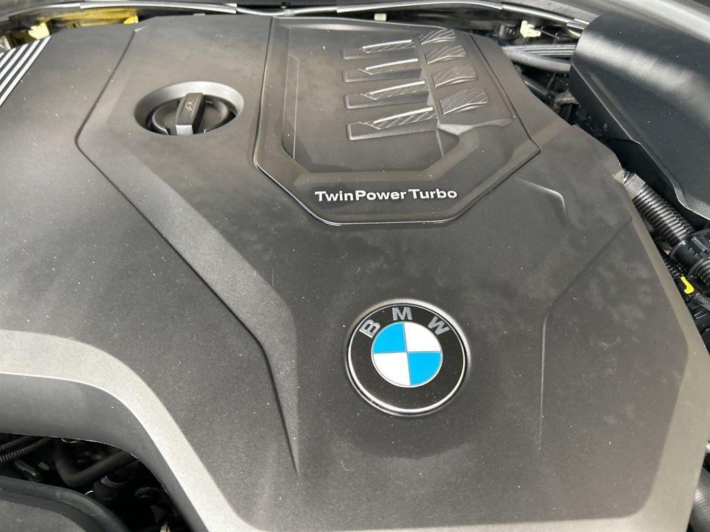 Bmw 5 Series 530I - Thumbnail 12