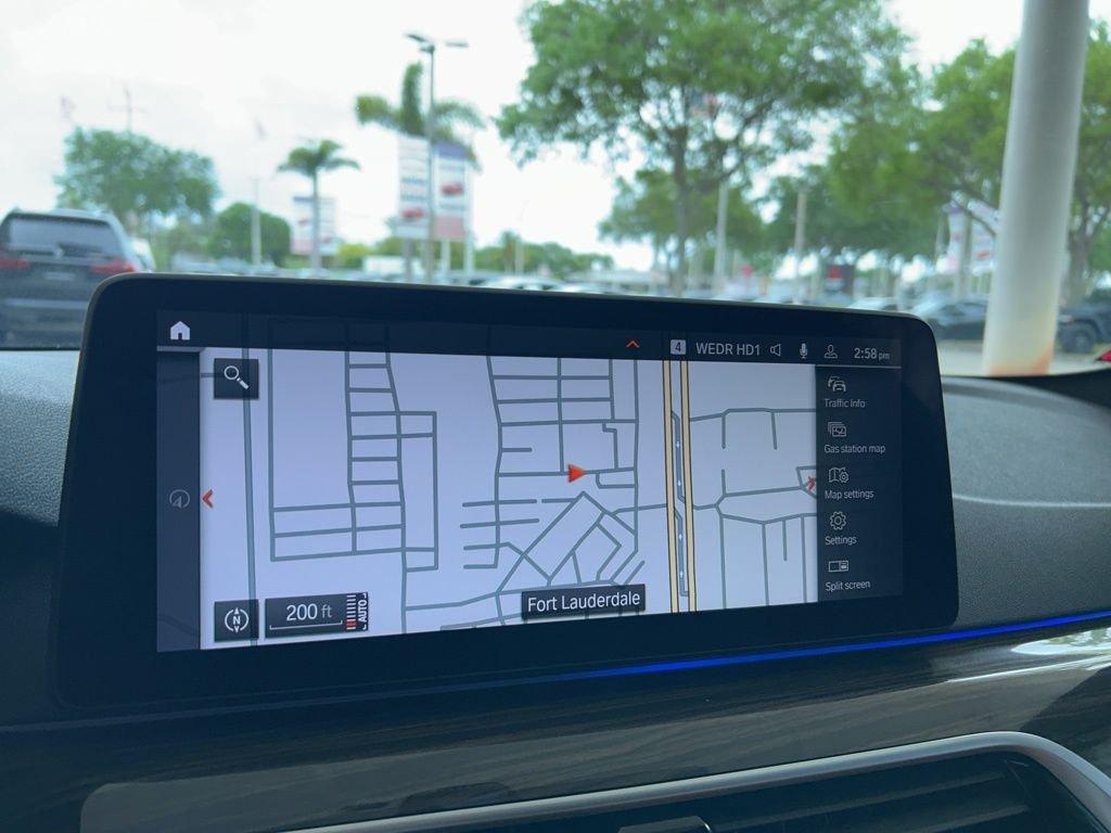 Bmw 5 Series 530I - Thumbnail 10