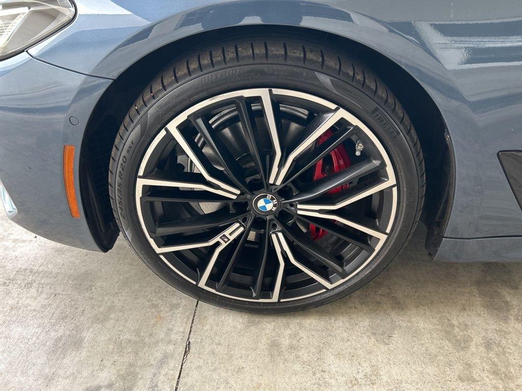 Bmw 5 Series 530I - Thumbnail 15