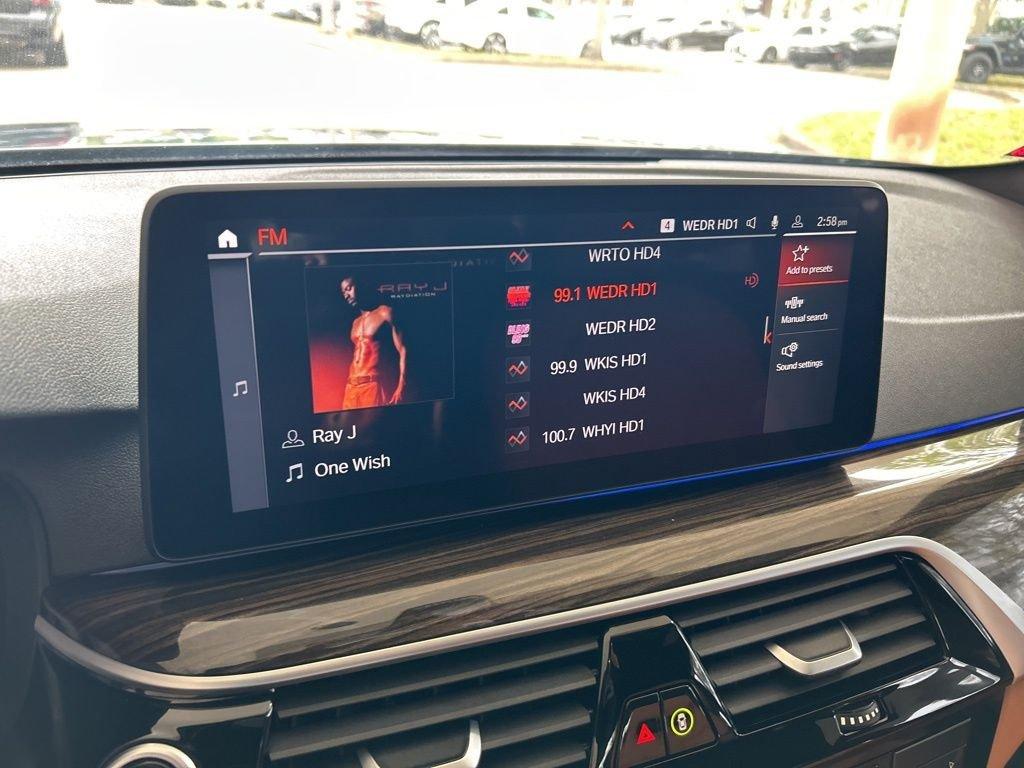 Bmw 5 Series 530I - Thumbnail 7