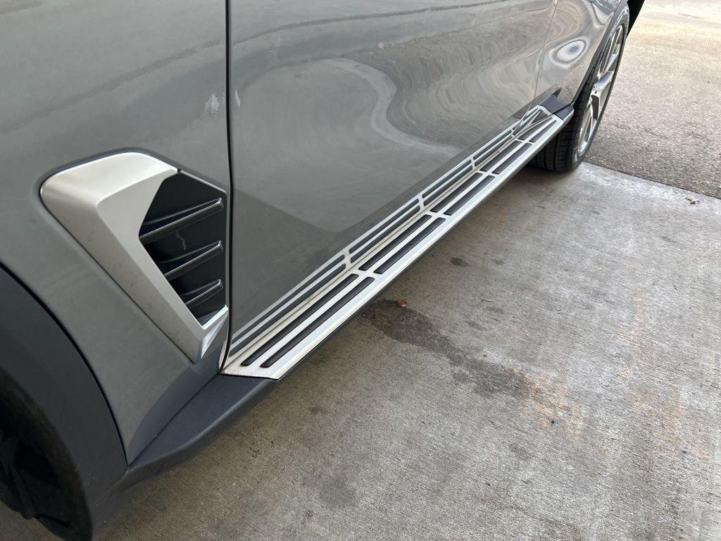 Bmw X5 Xdrive40I - Thumbnail 15