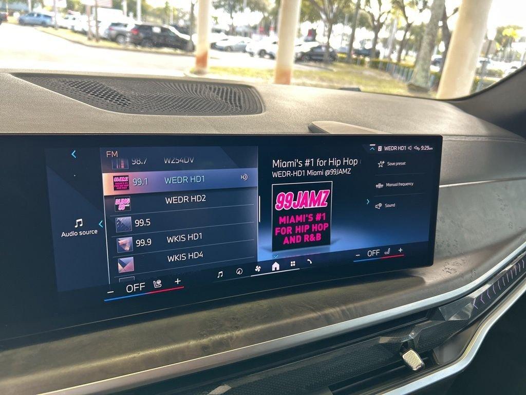 Bmw X5 Xdrive40I - Thumbnail 9