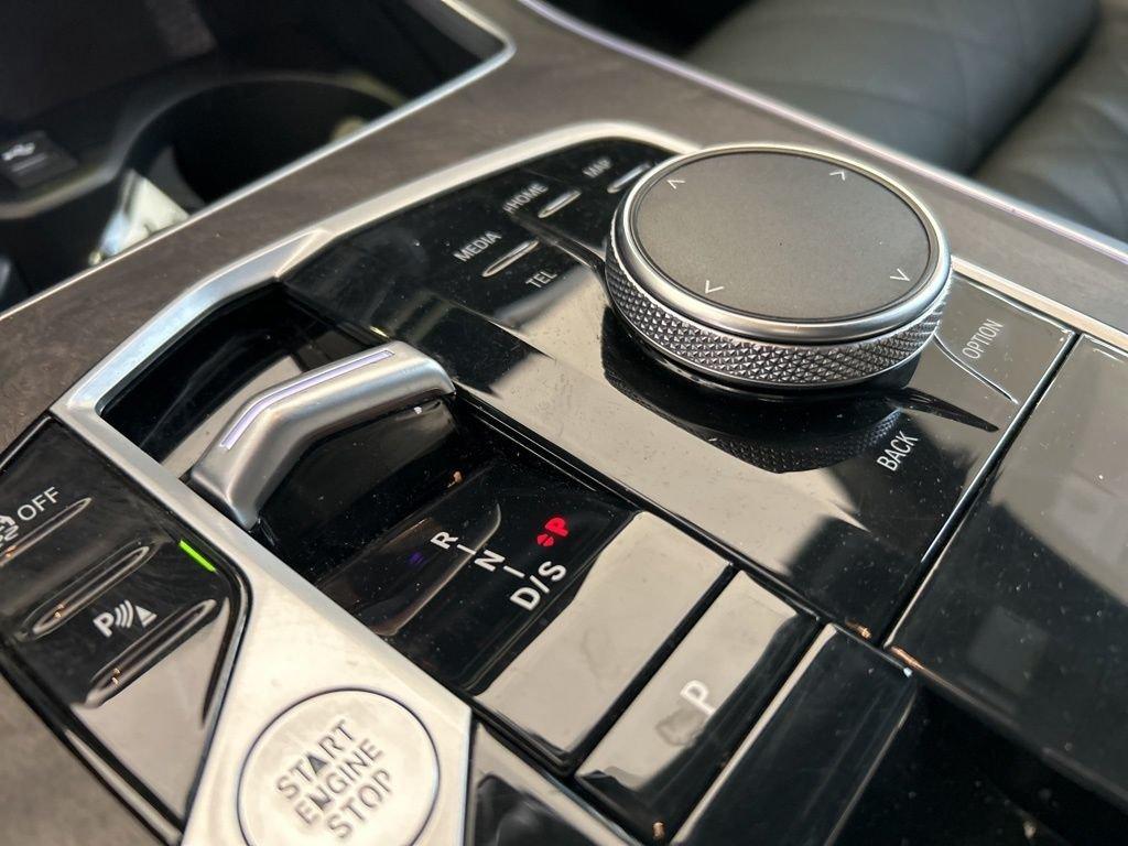 Bmw X5 Xdrive40I - Thumbnail 8