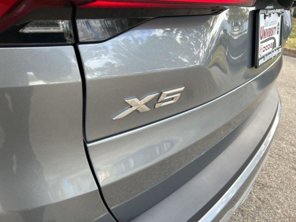 Bmw X5 Xdrive40I - Thumbnail 19