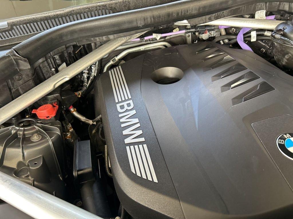 Bmw X5 Xdrive40I - Thumbnail 12