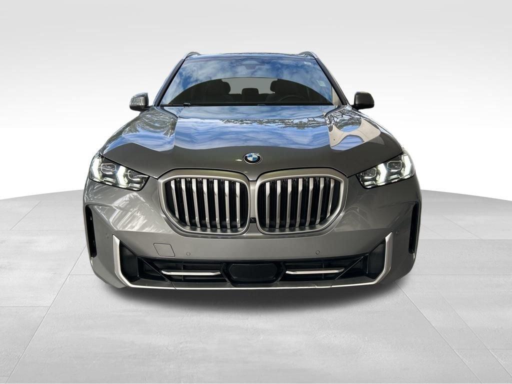 Bmw X5 Xdrive40I - Thumbnail 13