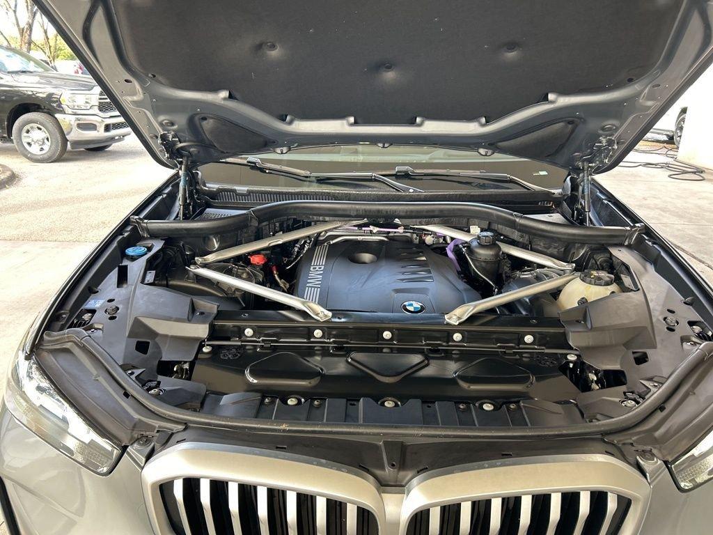 Bmw X5 Xdrive40I - Thumbnail 11