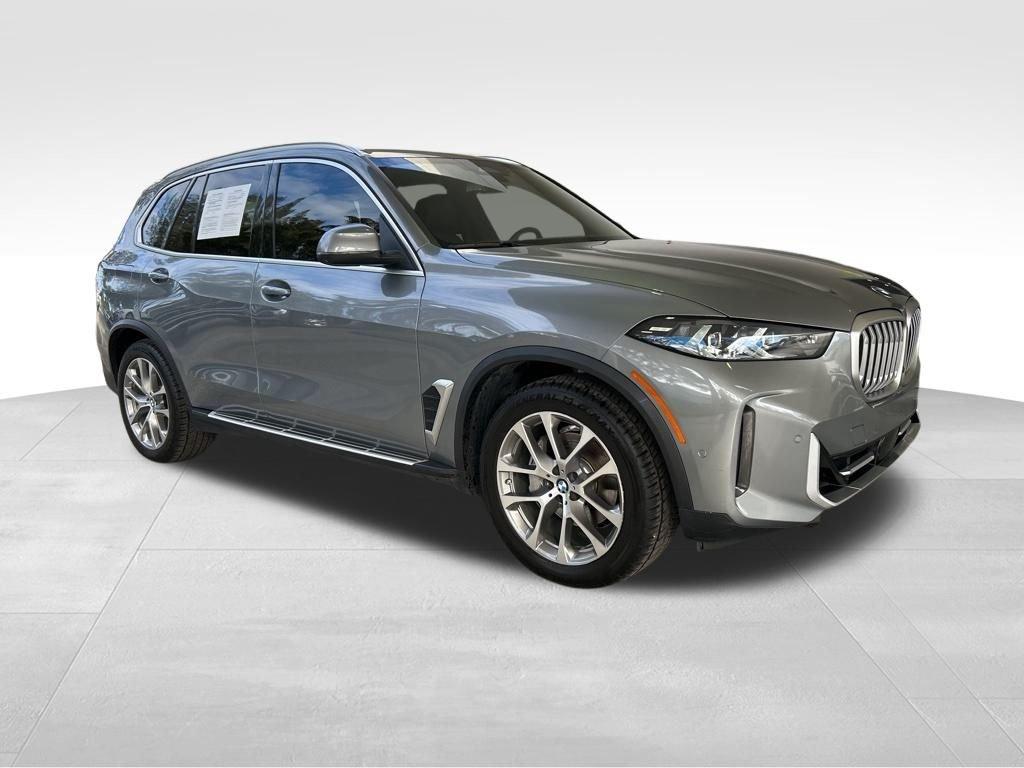 Bmw X5 Xdrive40I - Thumbnail 2