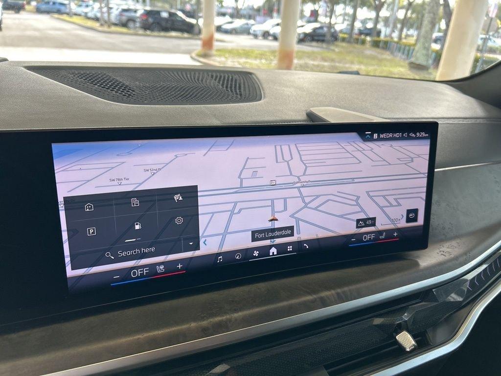 Bmw X5 Xdrive40I - Thumbnail 10