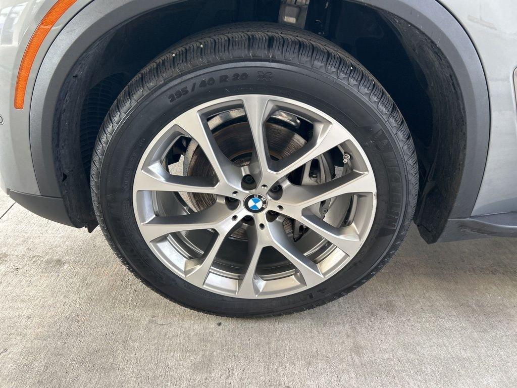 Bmw X5 Xdrive40I - Thumbnail 14