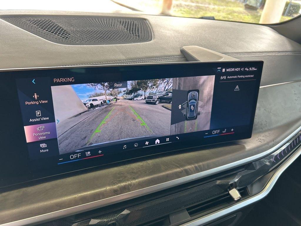 Bmw X5 Xdrive40I - Thumbnail 7