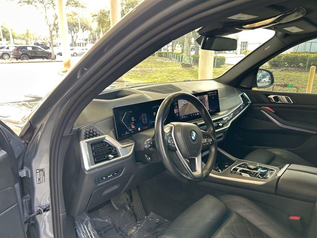 Bmw X5 Xdrive40I - Thumbnail 6