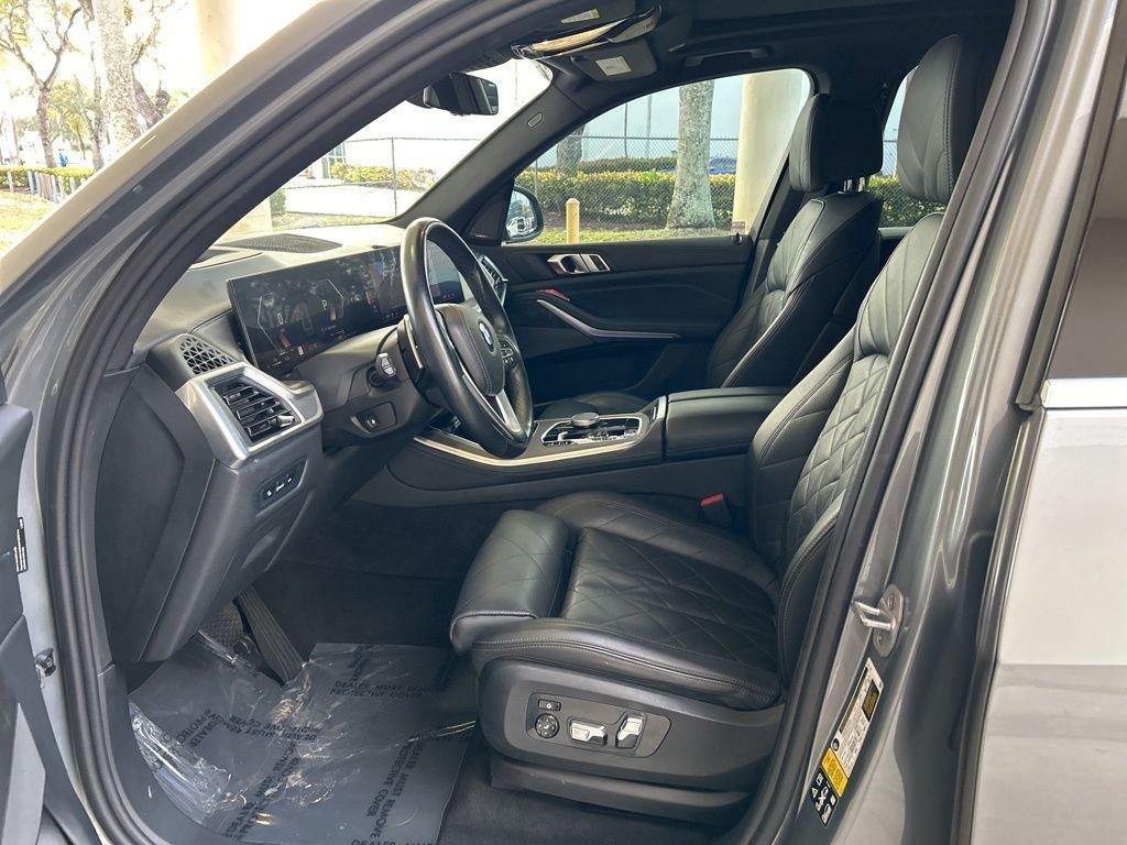 Bmw X5 Xdrive40I - Thumbnail 5
