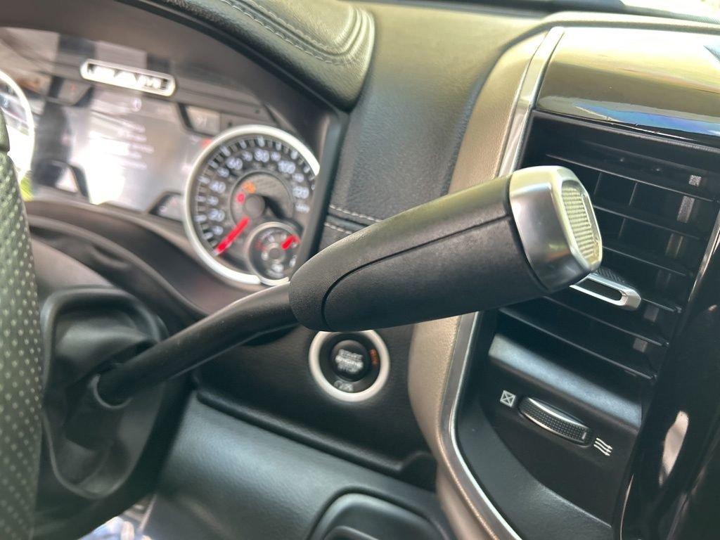 Ram 2500 Laramie - Thumbnail 8