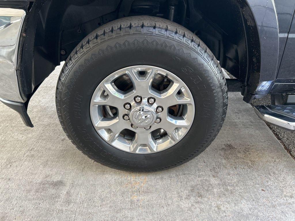 Ram 2500 Laramie - Thumbnail 14