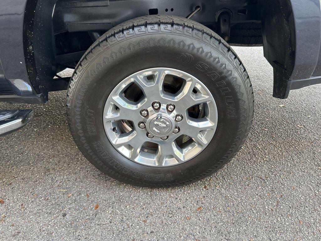 Ram 2500 Laramie - Thumbnail 19