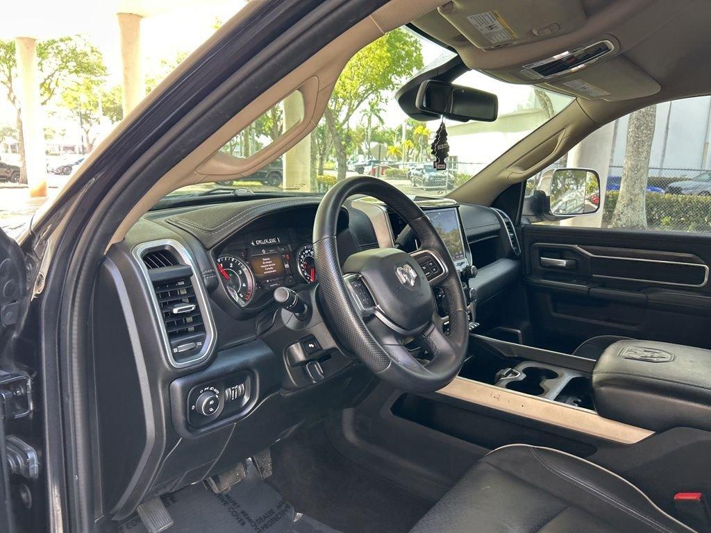 Ram 2500 Laramie - Thumbnail 6