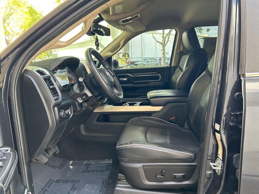 Ram 2500 Laramie - Thumbnail 5