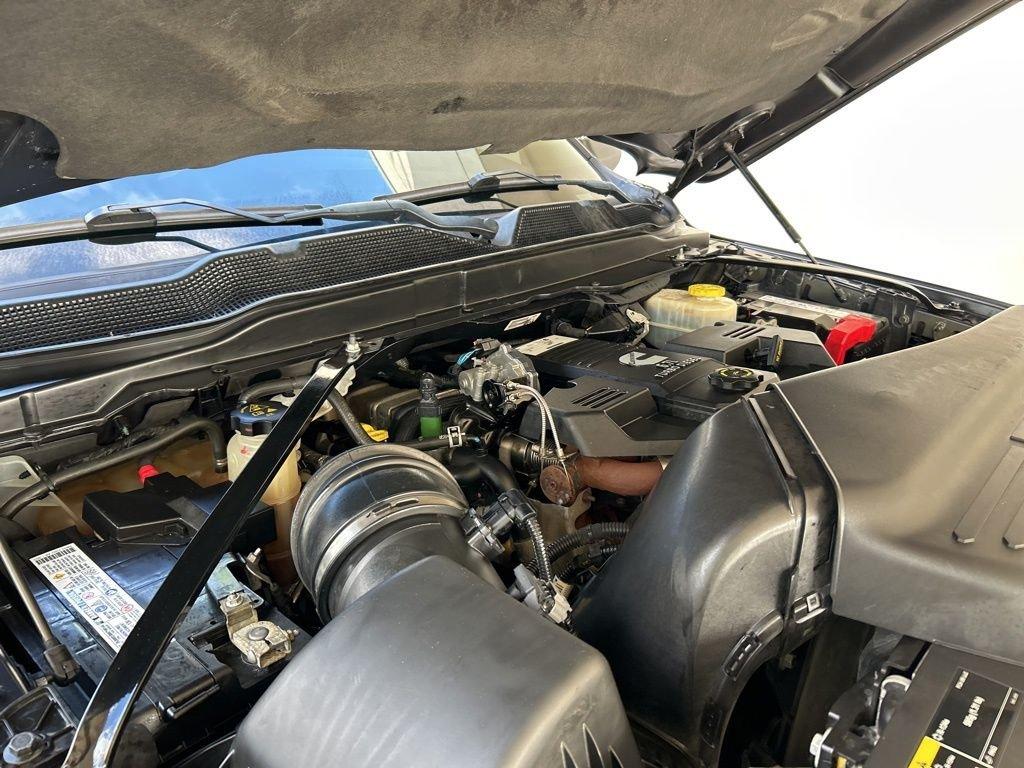 Ram 2500 Laramie - Thumbnail 12