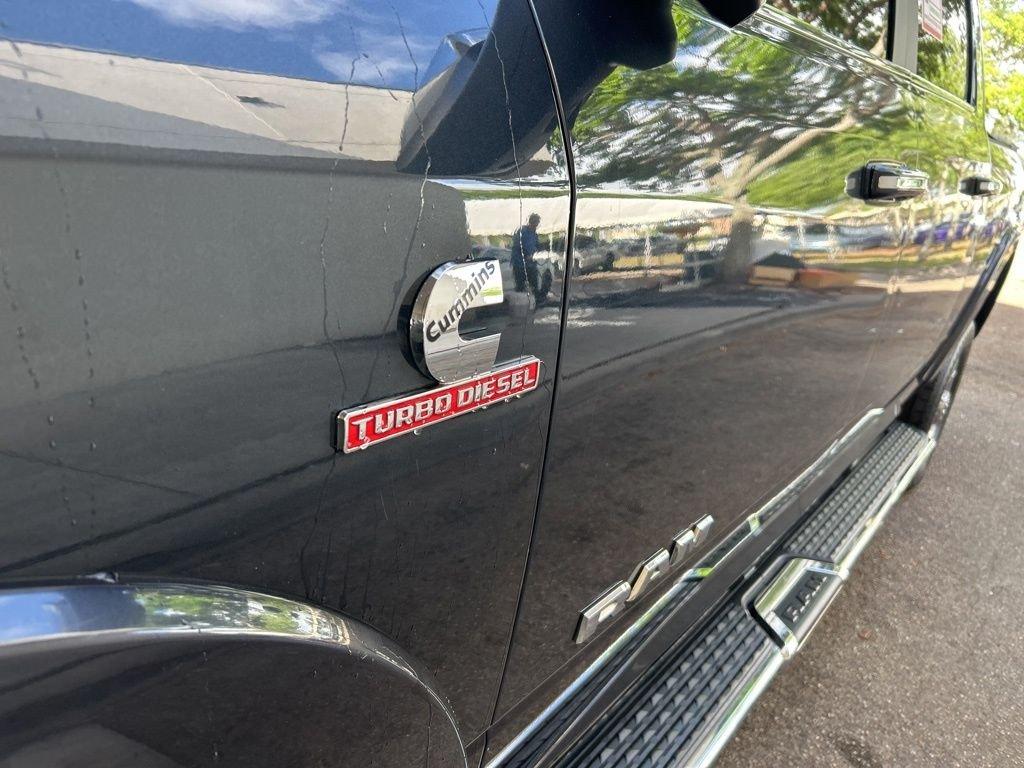 Ram 2500 Laramie - Thumbnail 16