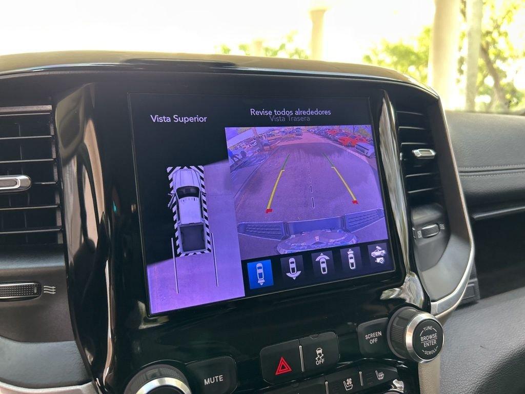 Ram 2500 Laramie - Thumbnail 9